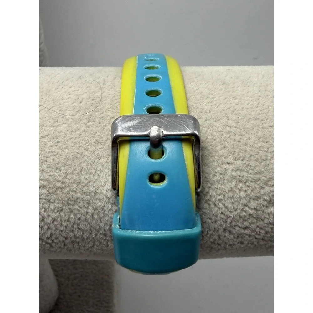 Geonaute Decathlon  New Battery Digital Ladies Watch 34MM 7.25